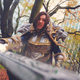 Cosplay by Oshley Cosplay | Photo by The Will Box